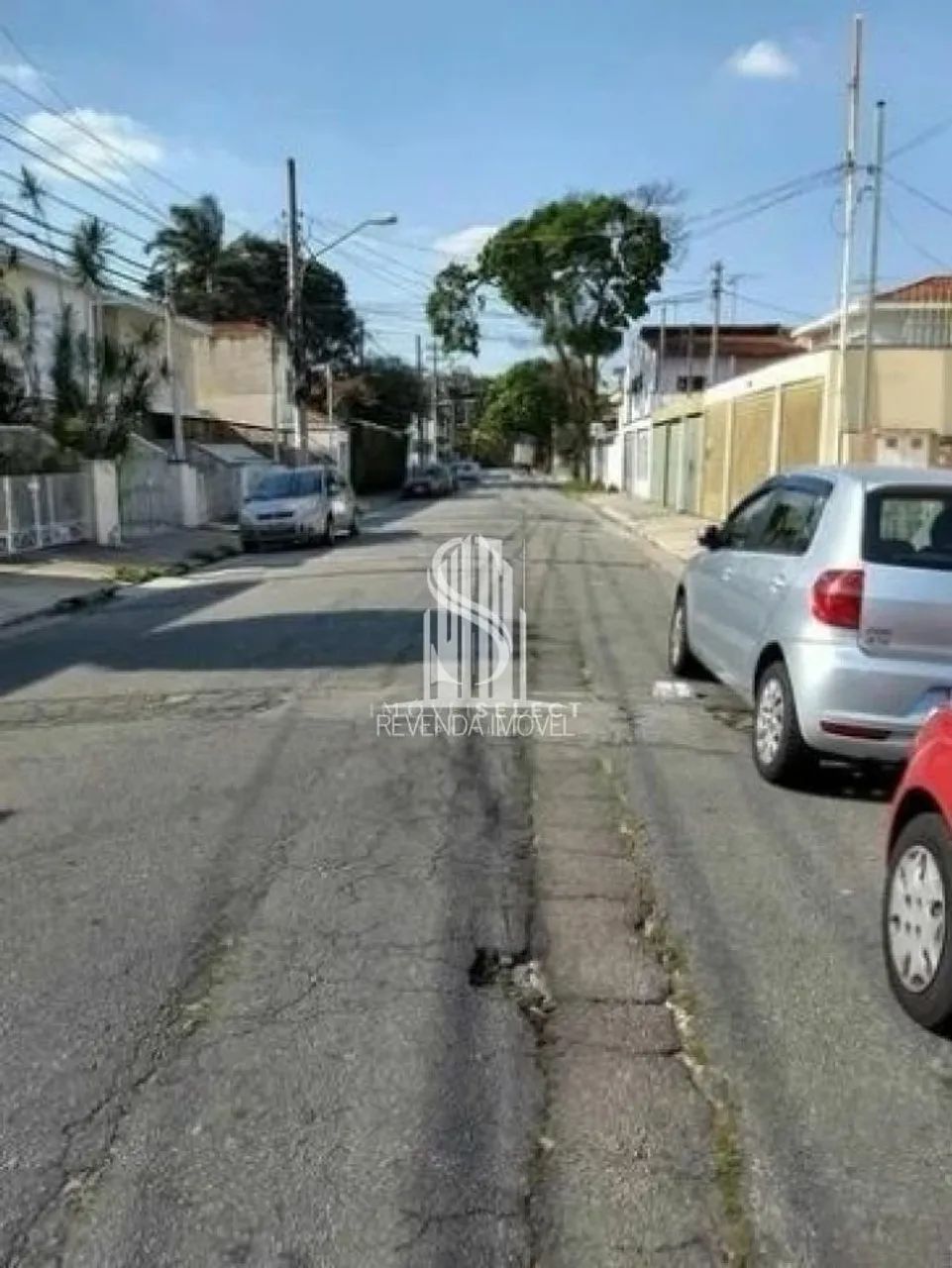 Terreno em São Paulo - Foto 2