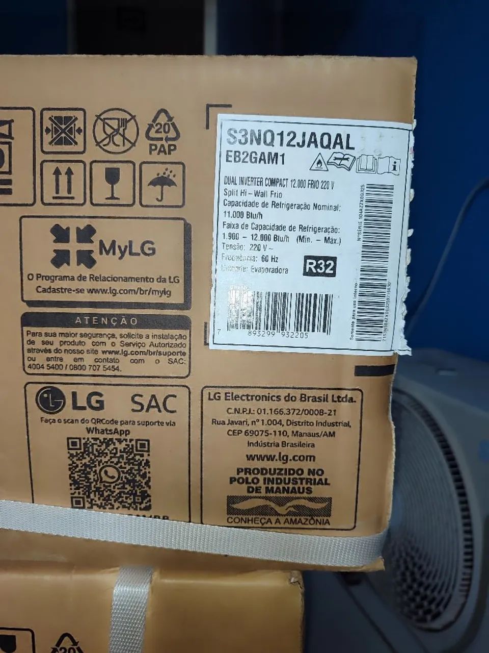 Ar condicionado  - Foto 4