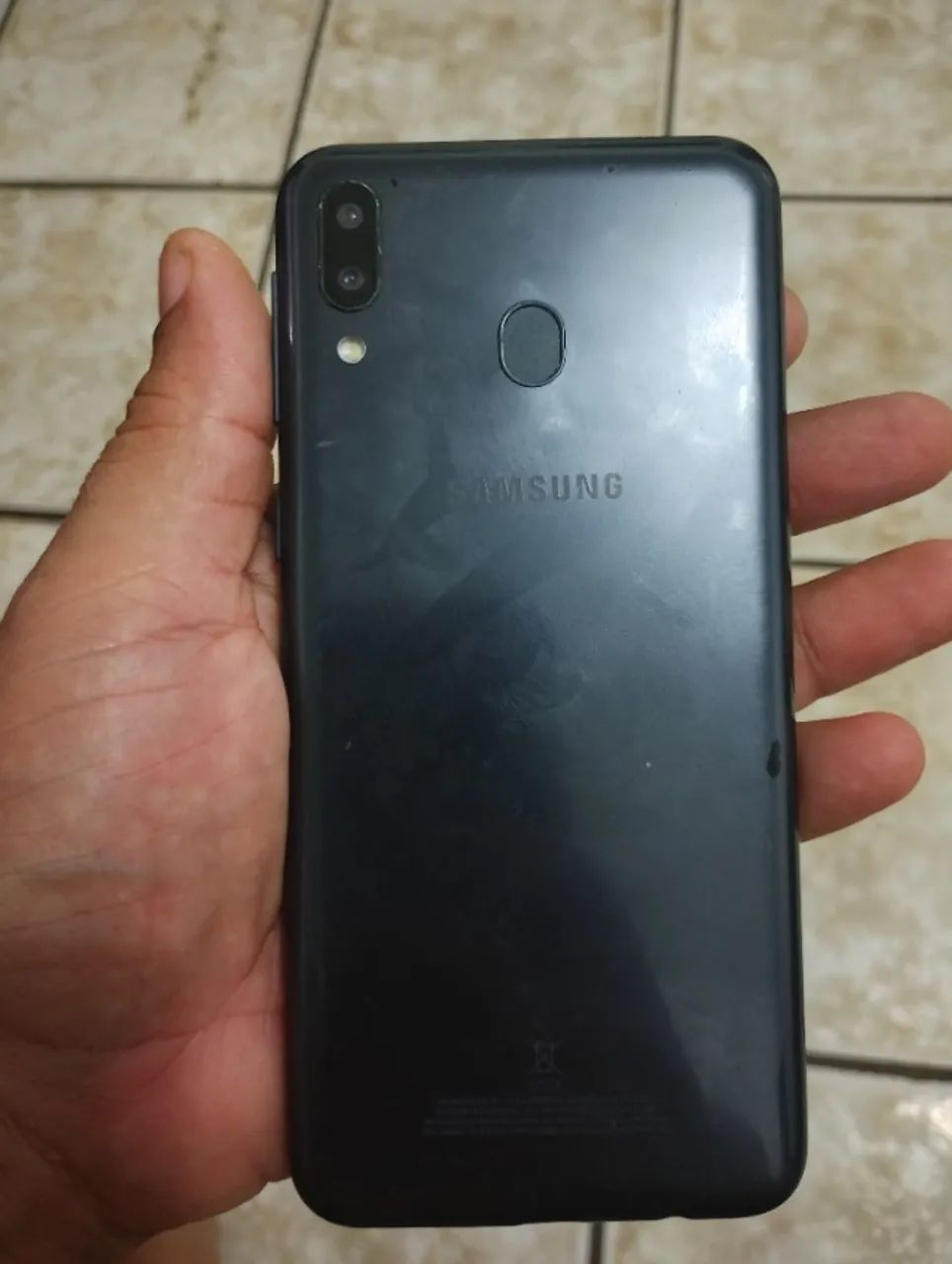 Celular M20 Samsung 