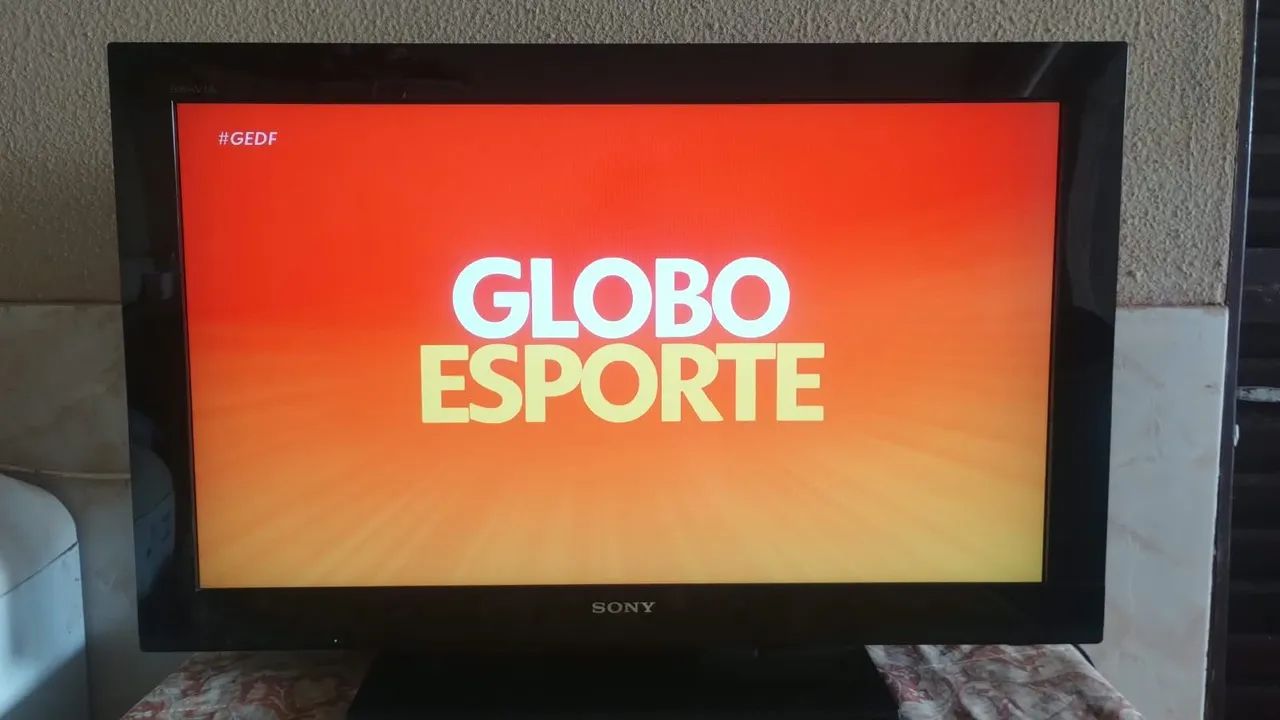 Televisão Sony 32 polegadas Full HD  - Foto 2