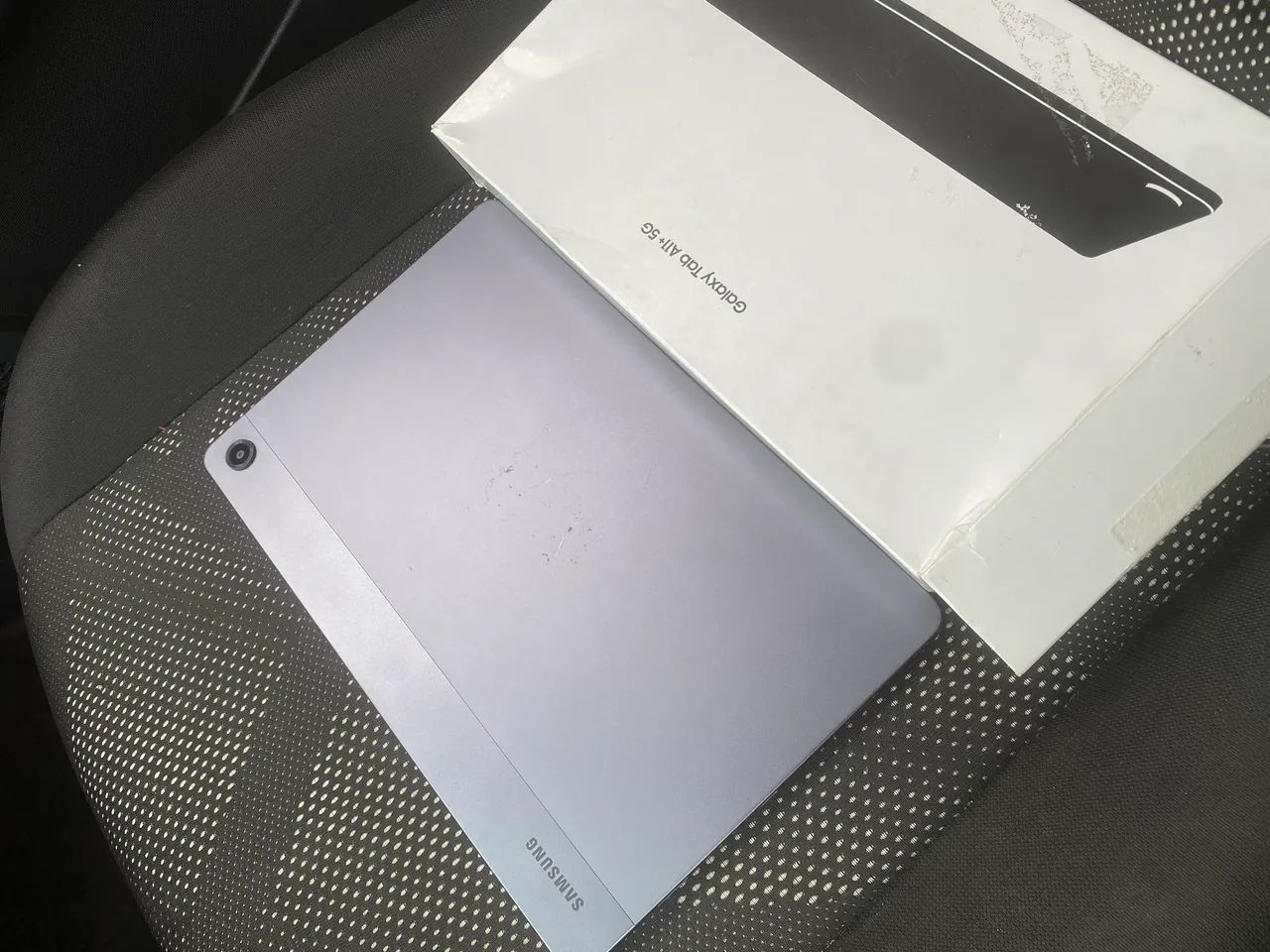 Galaxy tab a11+ 5G  - Foto 2