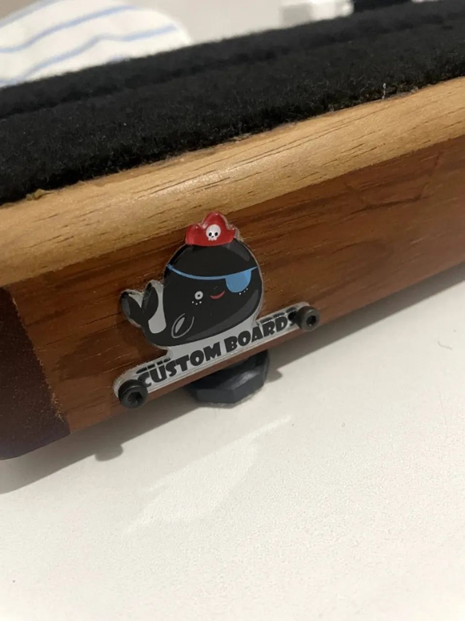 PedalBoard Madeira - Foto 4