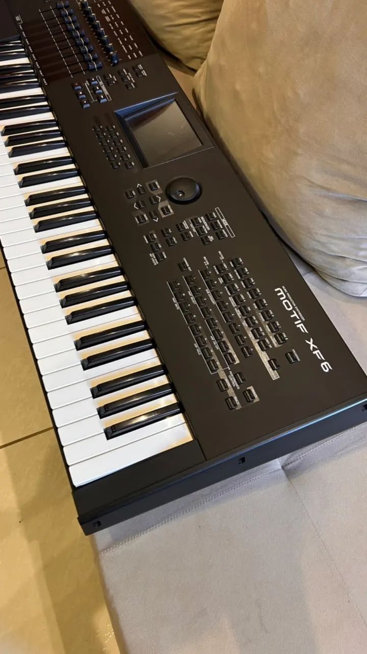 Motif xf6