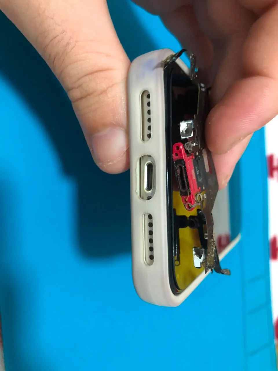 Assistência Técnica em Celulares - Foto 4