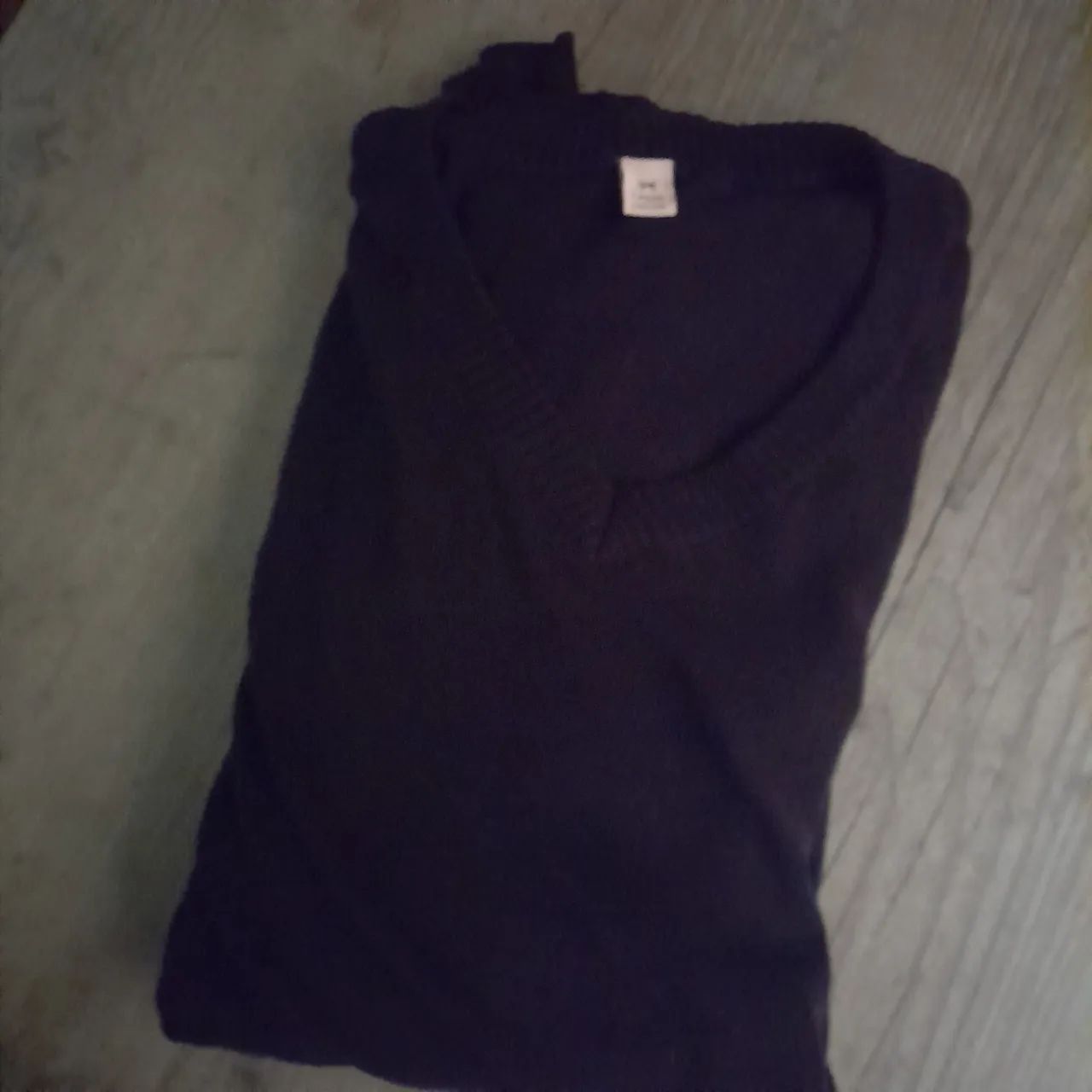 Blusa hering original preta - Foto 2