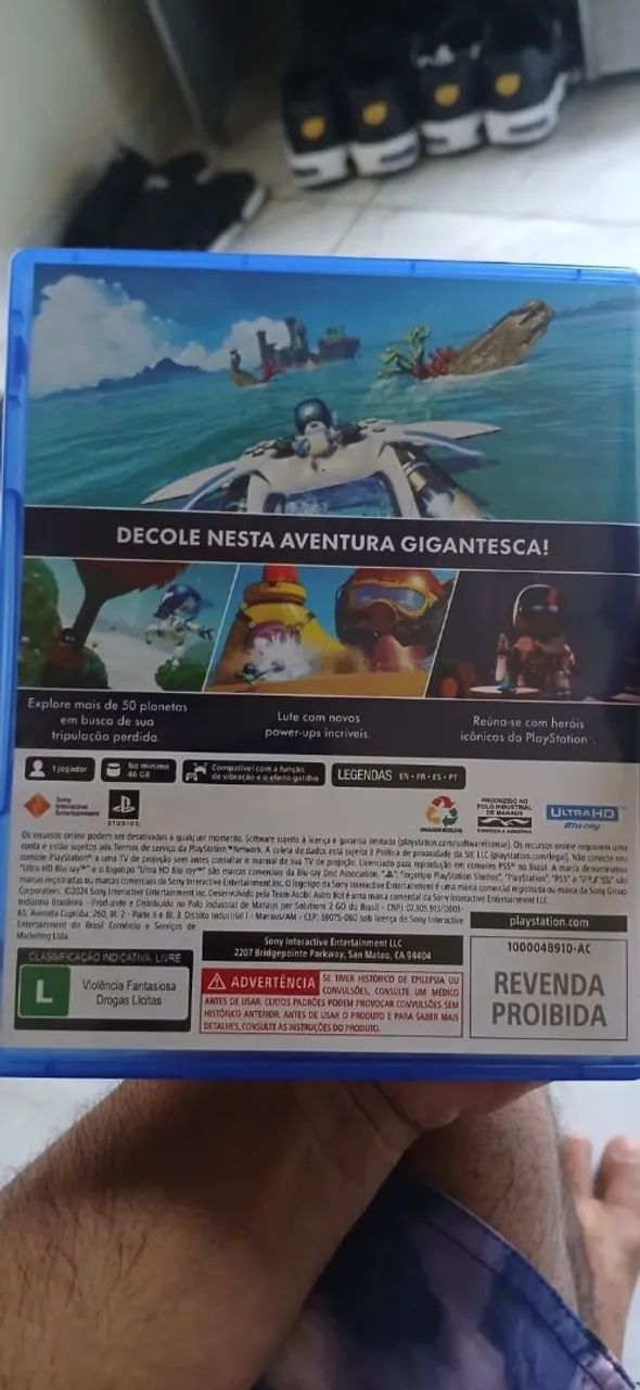 Novo 2 jogos - Foto 3