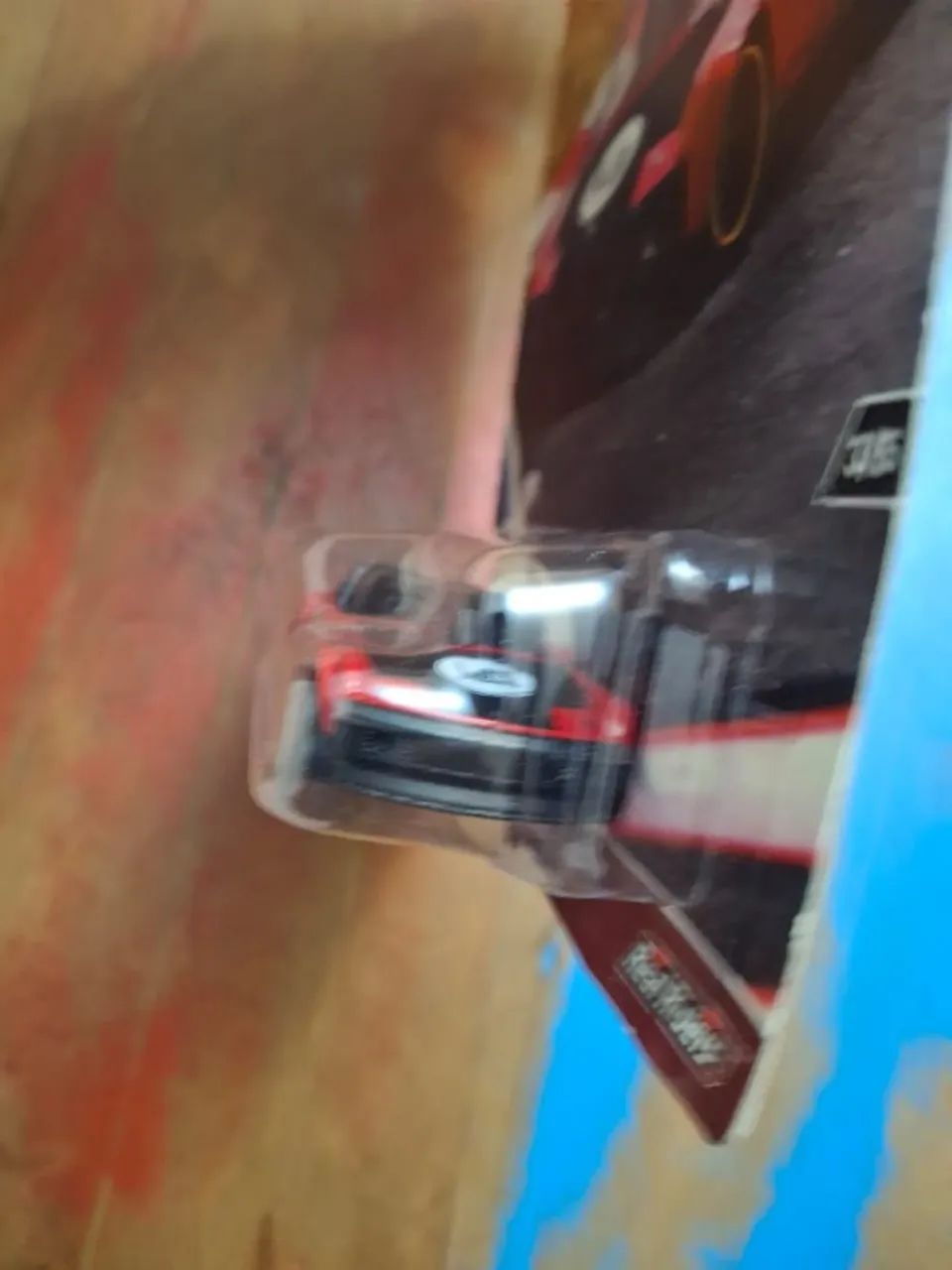 Hot Wheels Race Day Porsche 914-6 - Foto 5