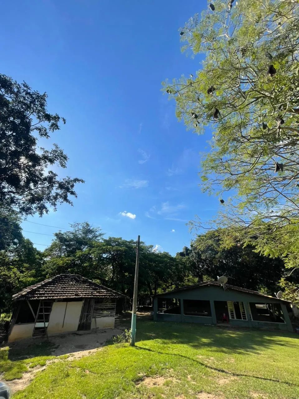 CHÁCARA EM BELA VISTA