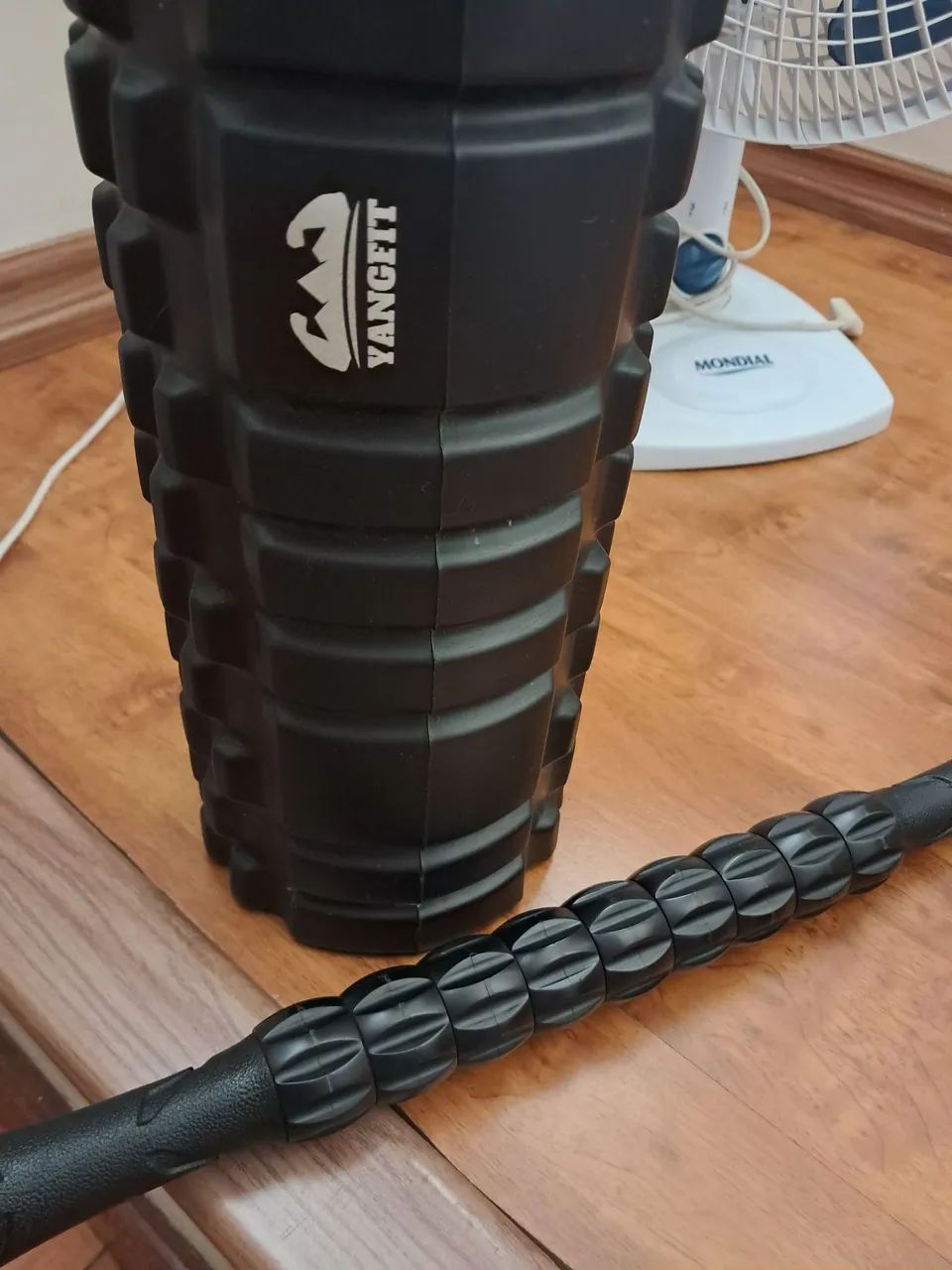 Kit liberação miofacial 