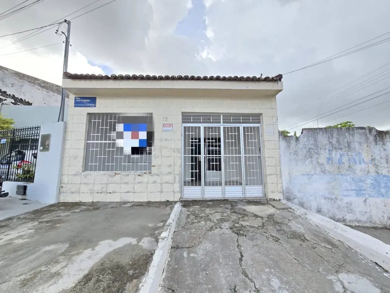 EXCELENTE CASA À VENDA NA PALESTINA
