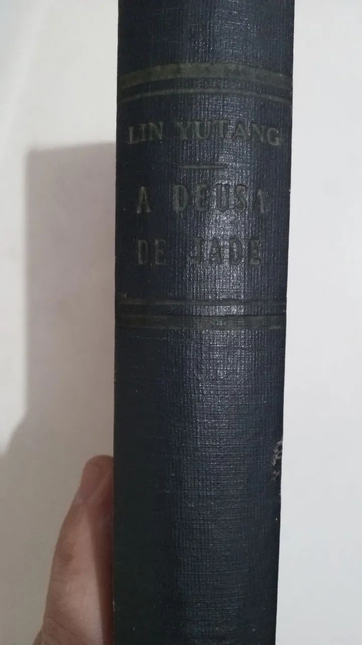 A Deusa de Jade e outros contos famosos - Lin Yutang - Foto 2