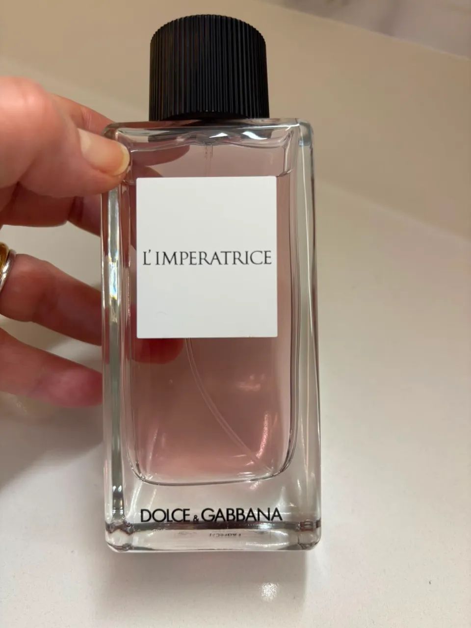L? Imperatrice Dolce & Gabana Eau de Toilette 