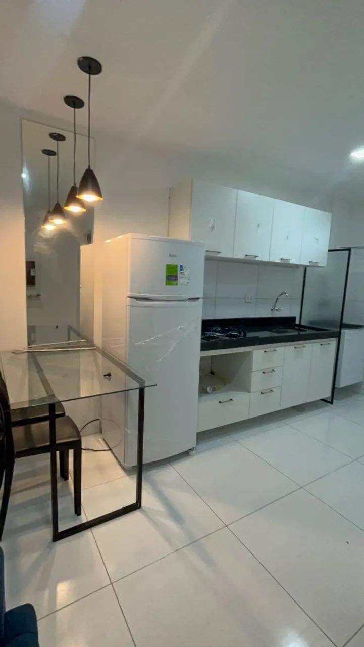 AP QUARTO E SALA DISPONÍVEL  - Foto 3