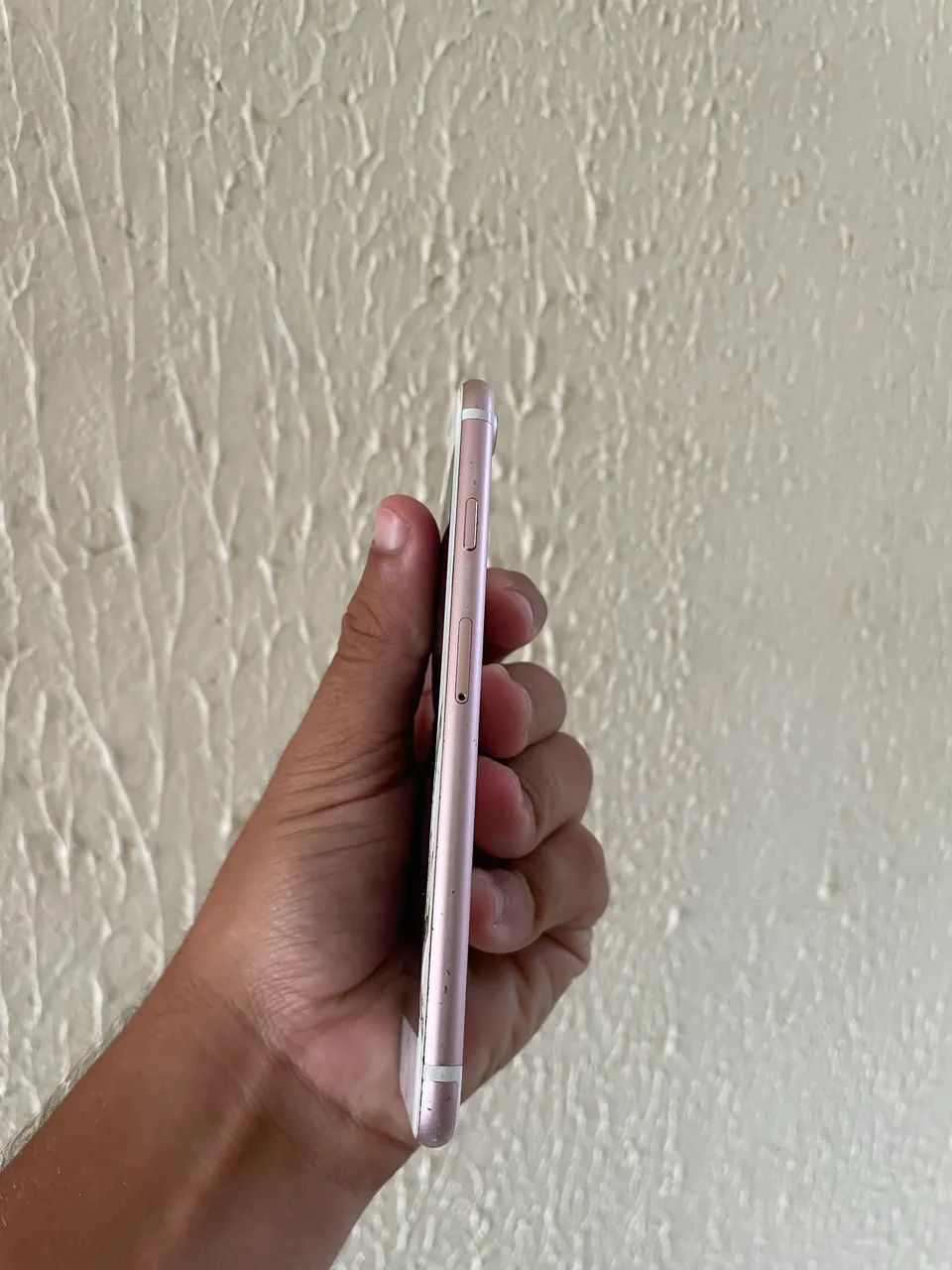 Vendo iPhone 7 32gb - Foto 4