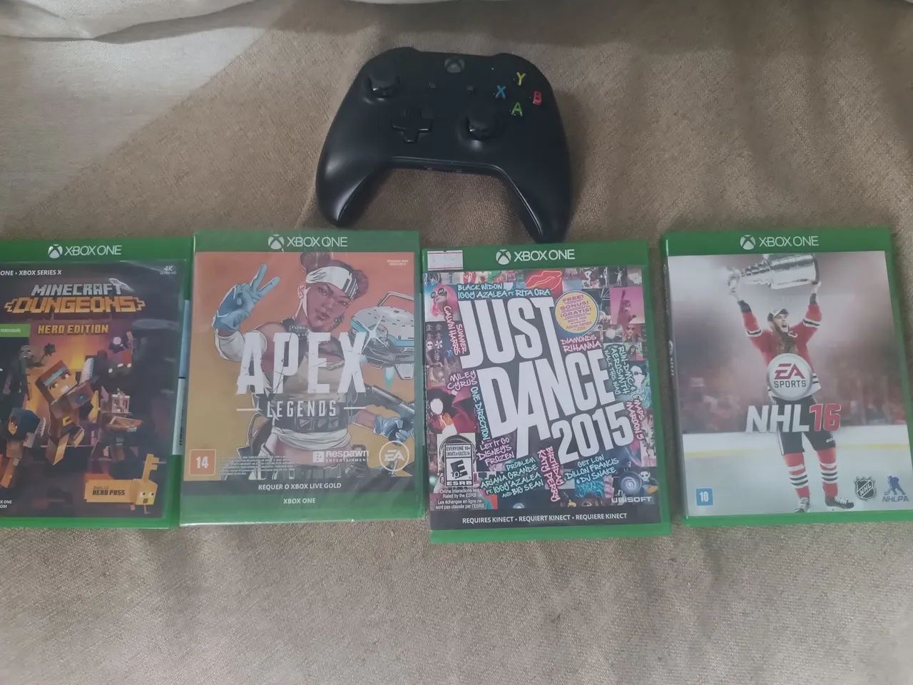XBOX ONE  - Foto 2