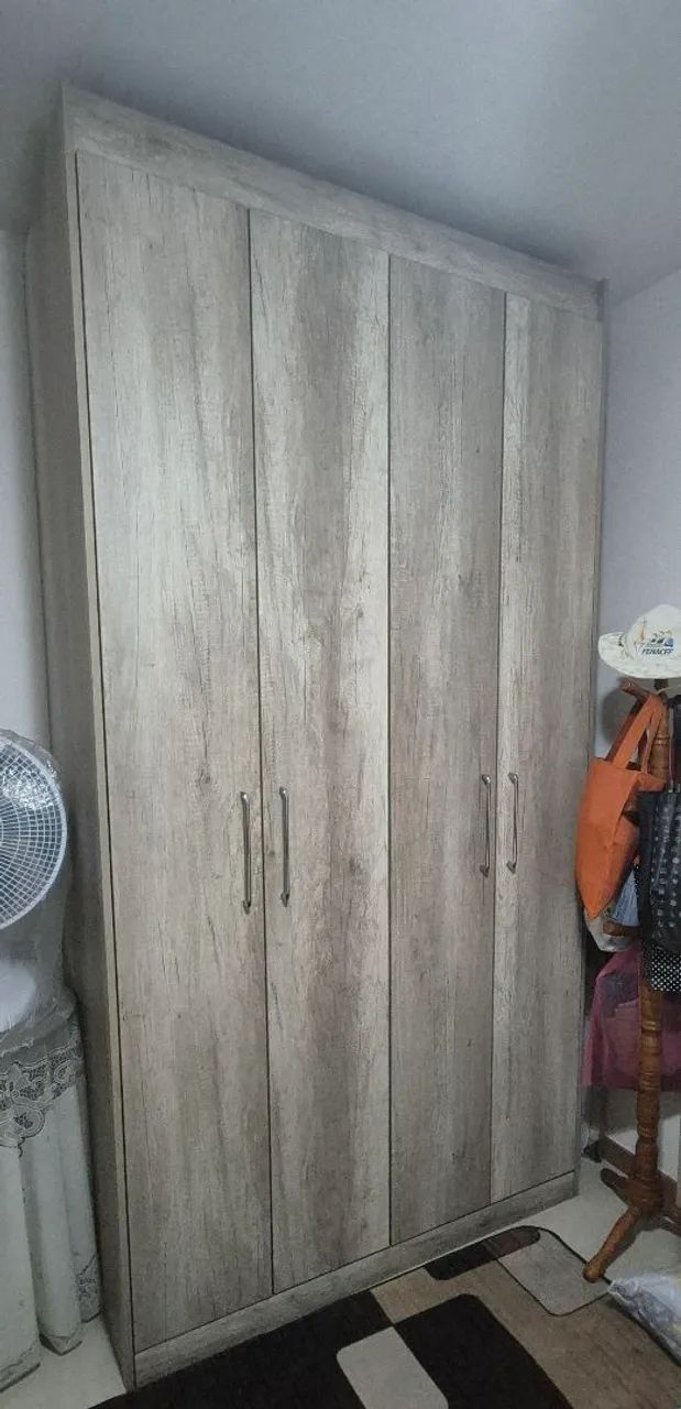 Conjunto quarto casal - Foto 3
