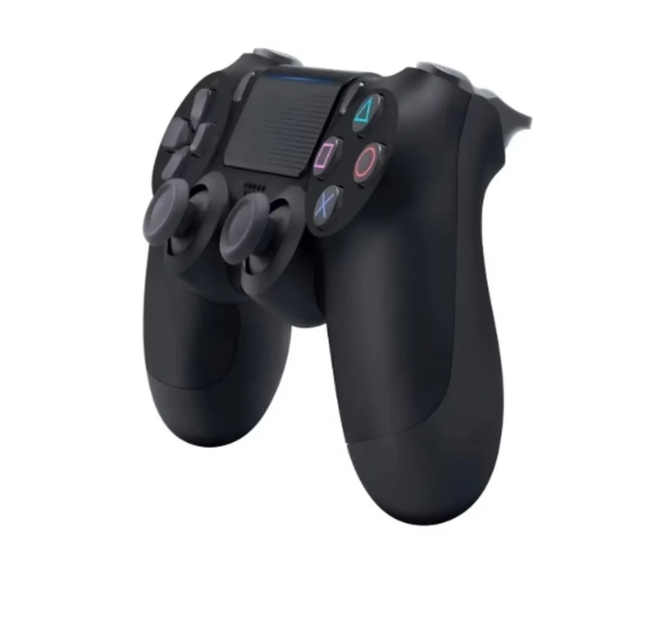 Dual shock 4