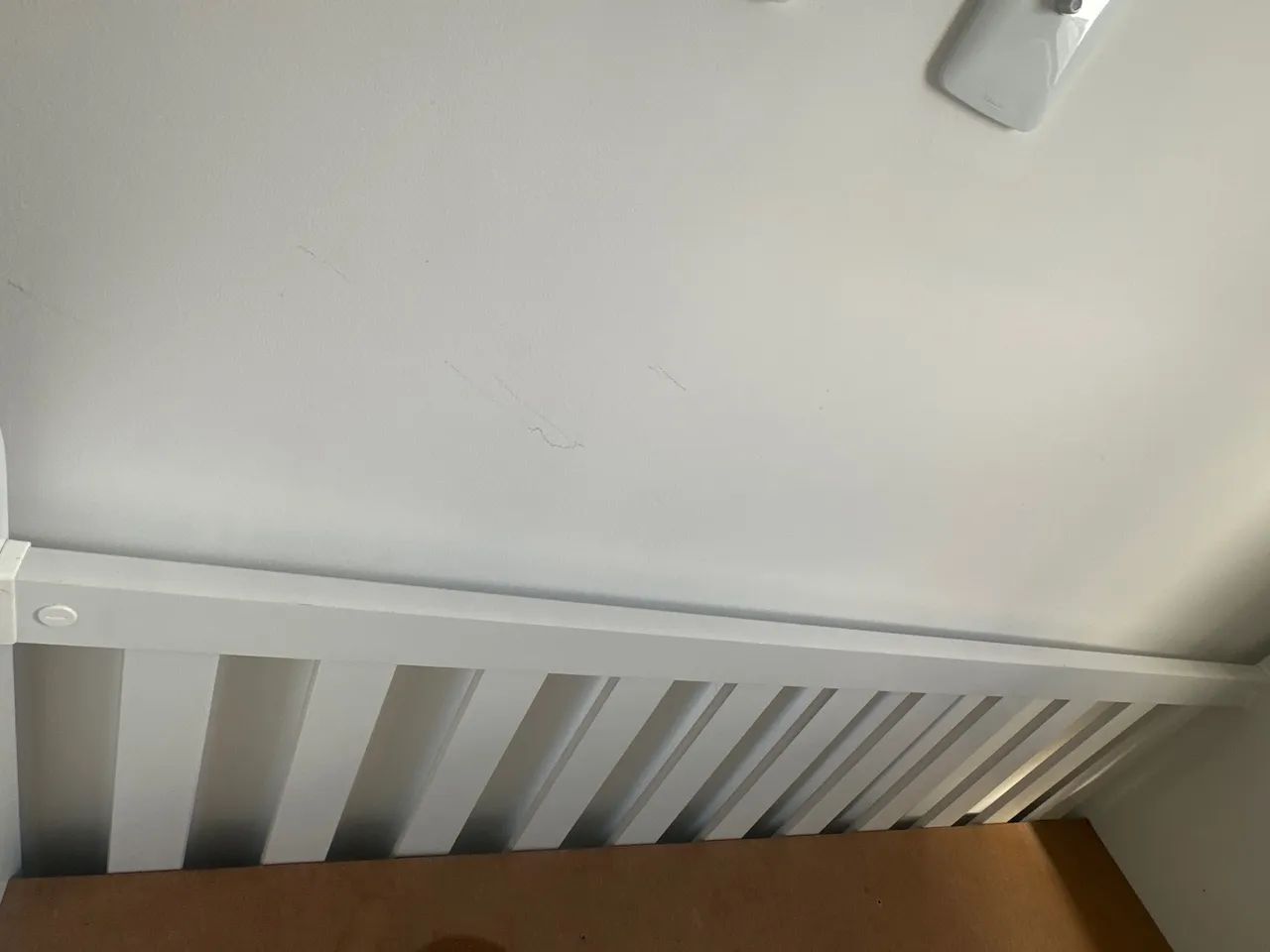 Berço Americano  - Foto 4