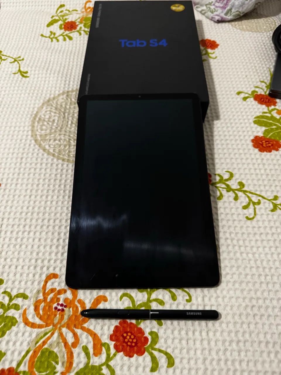 Galaxy Tab S4 64GB