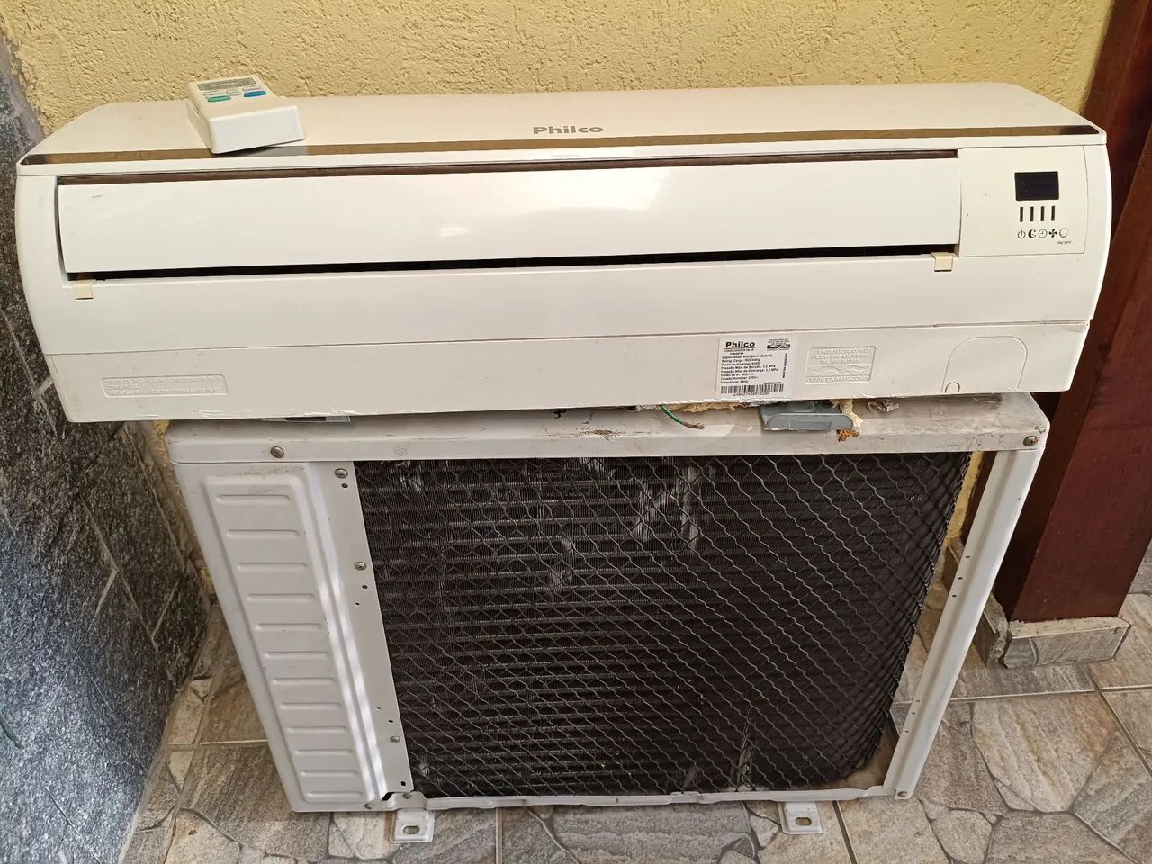 Ar condicionado Philco. - Foto 4