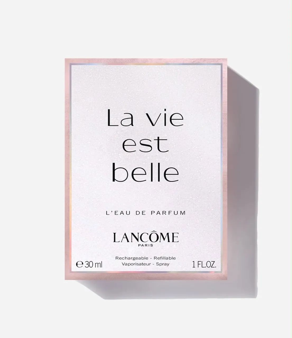 Perfume La Vie Est Belle Eau De Parfum Feminino 30ml