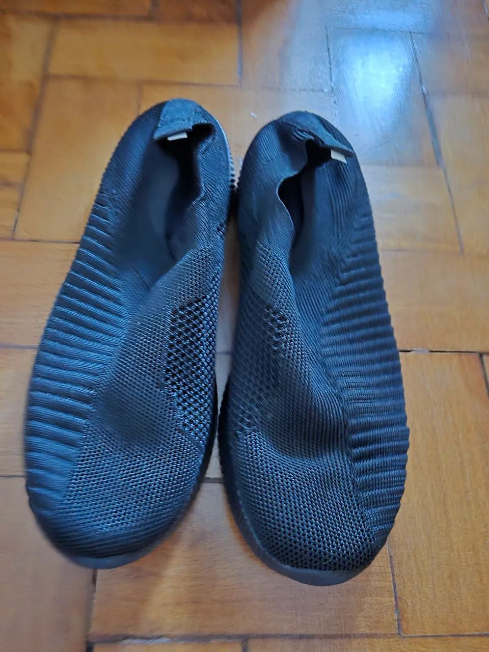 Lote de sapatos, asa sul - Foto 2