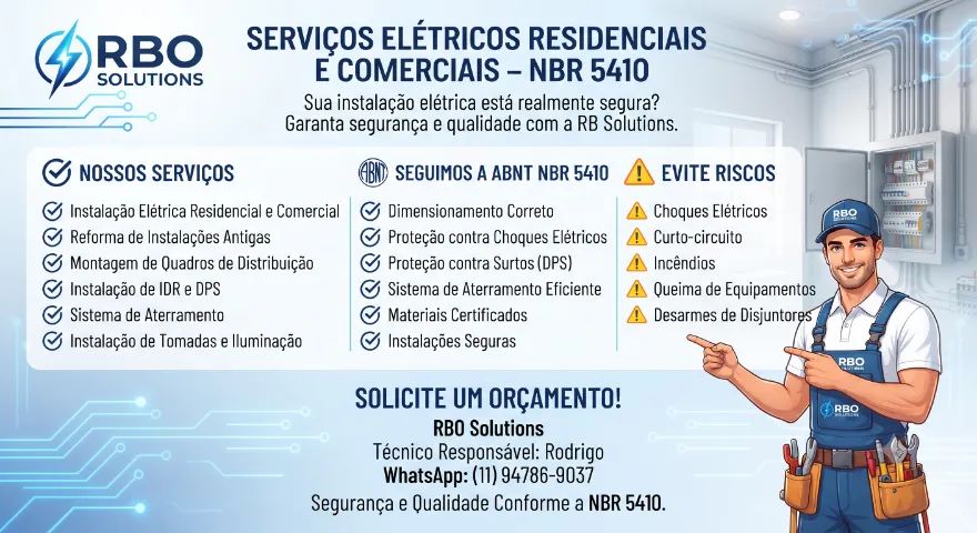 Eletricista