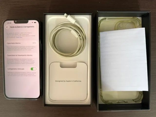 iPhone 13 PRO 256GB Azul