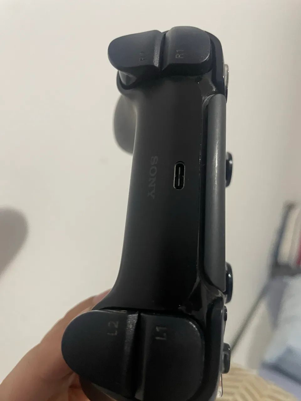 Controle ps5  - Foto 2