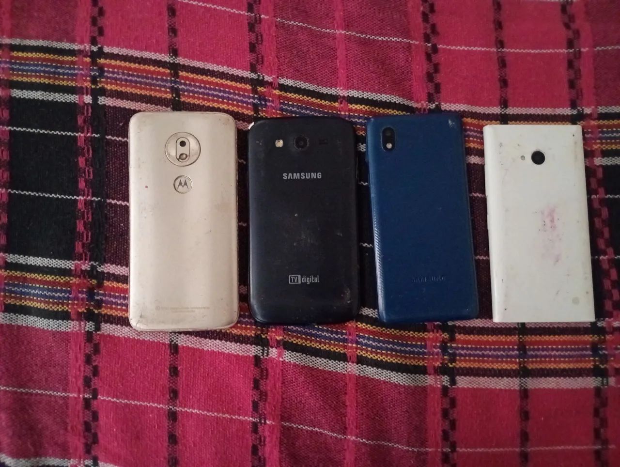 Celulares - Foto 2