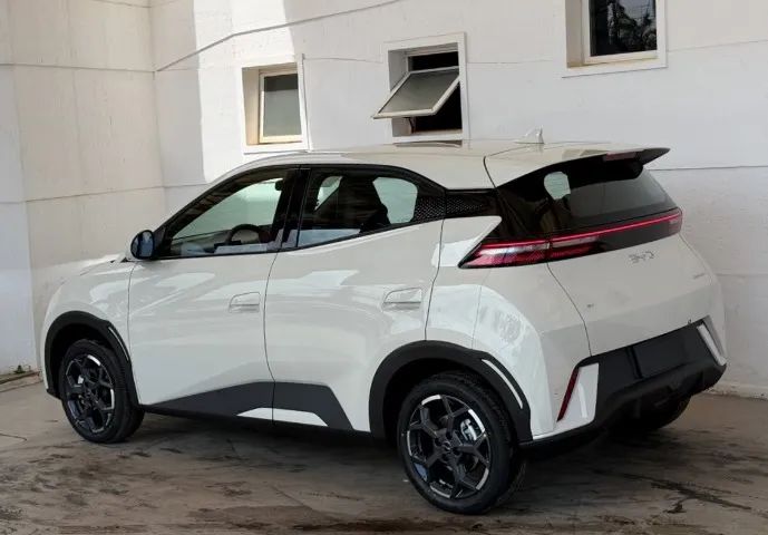 BYD Dolphin Mini (Elétrico) 2027 - Foto 3