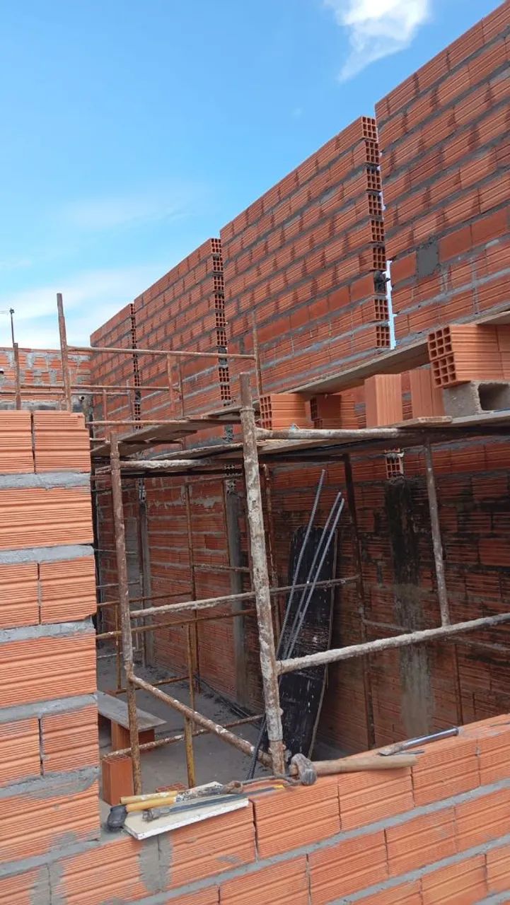 J&S Construtora