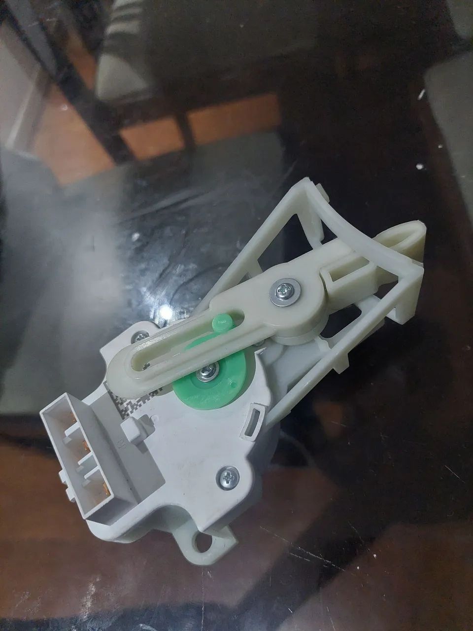 Atuador de Acoplamento  - Foto 2