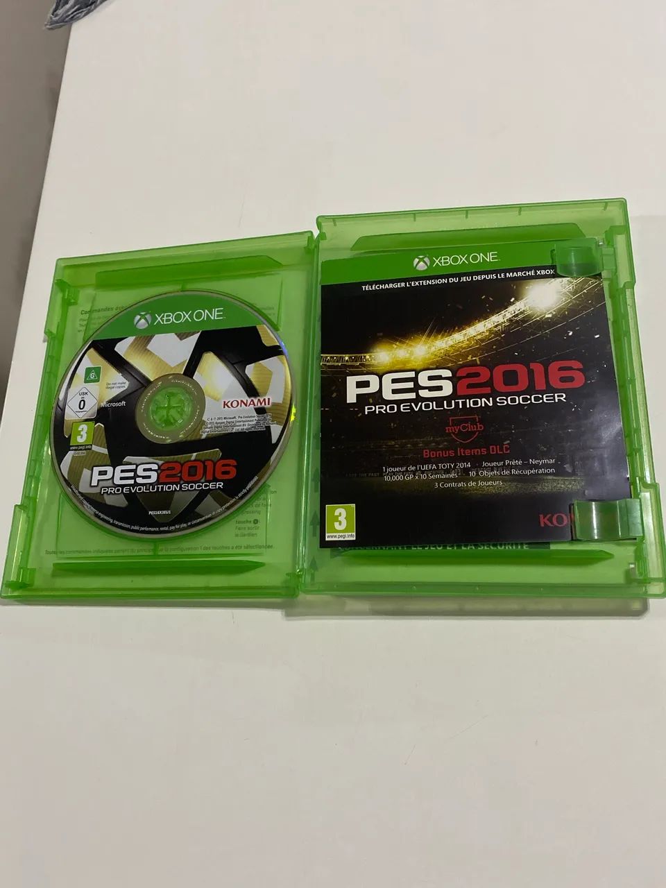 Pes 2016 - Foto 2