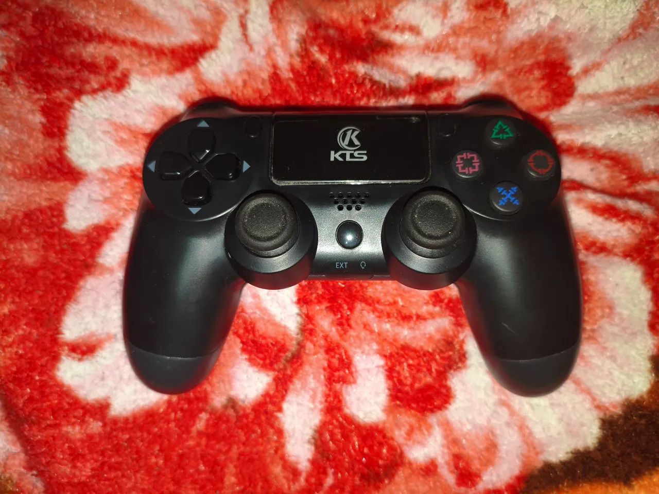 Controle pc KTC - Foto 2