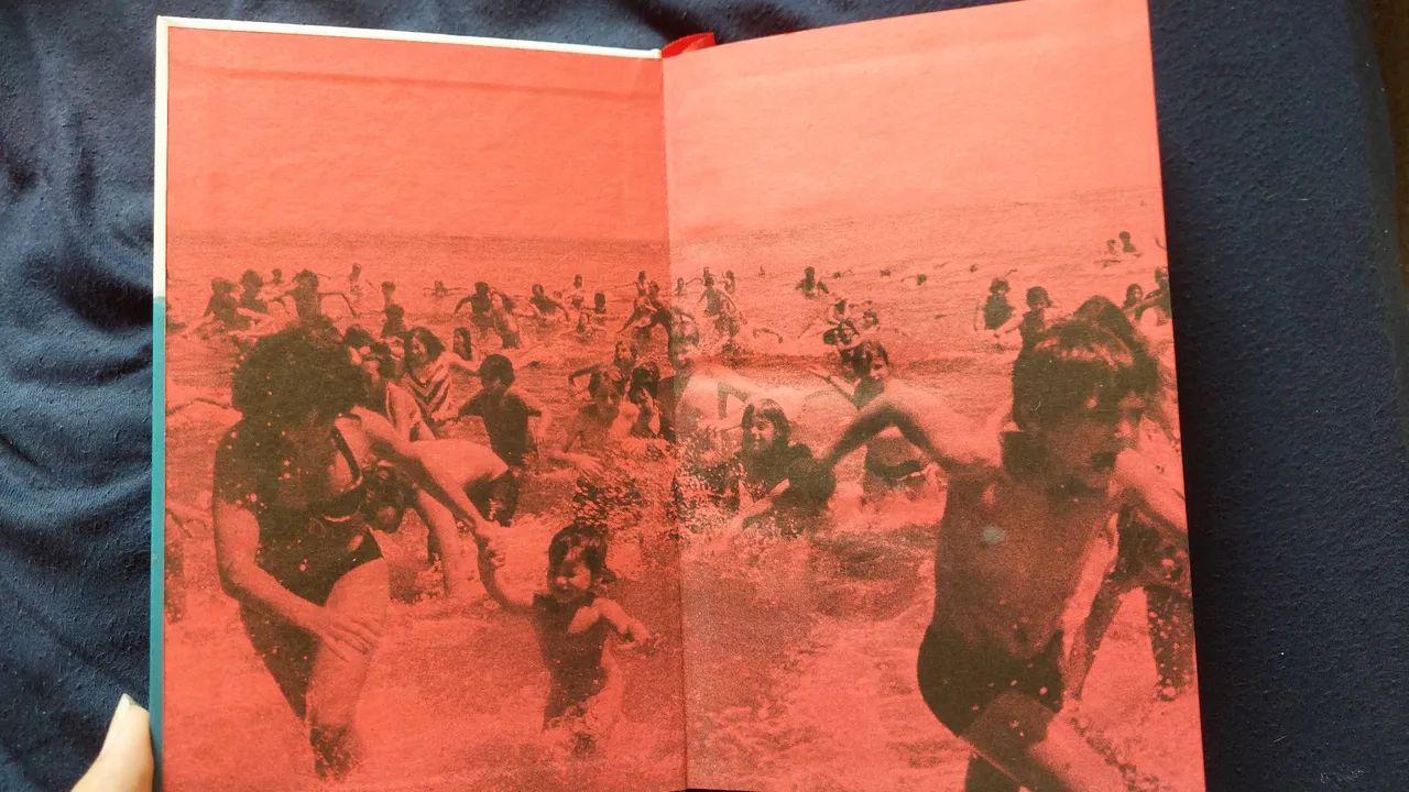 Livro: Tubarão DarkSide - Foto 3