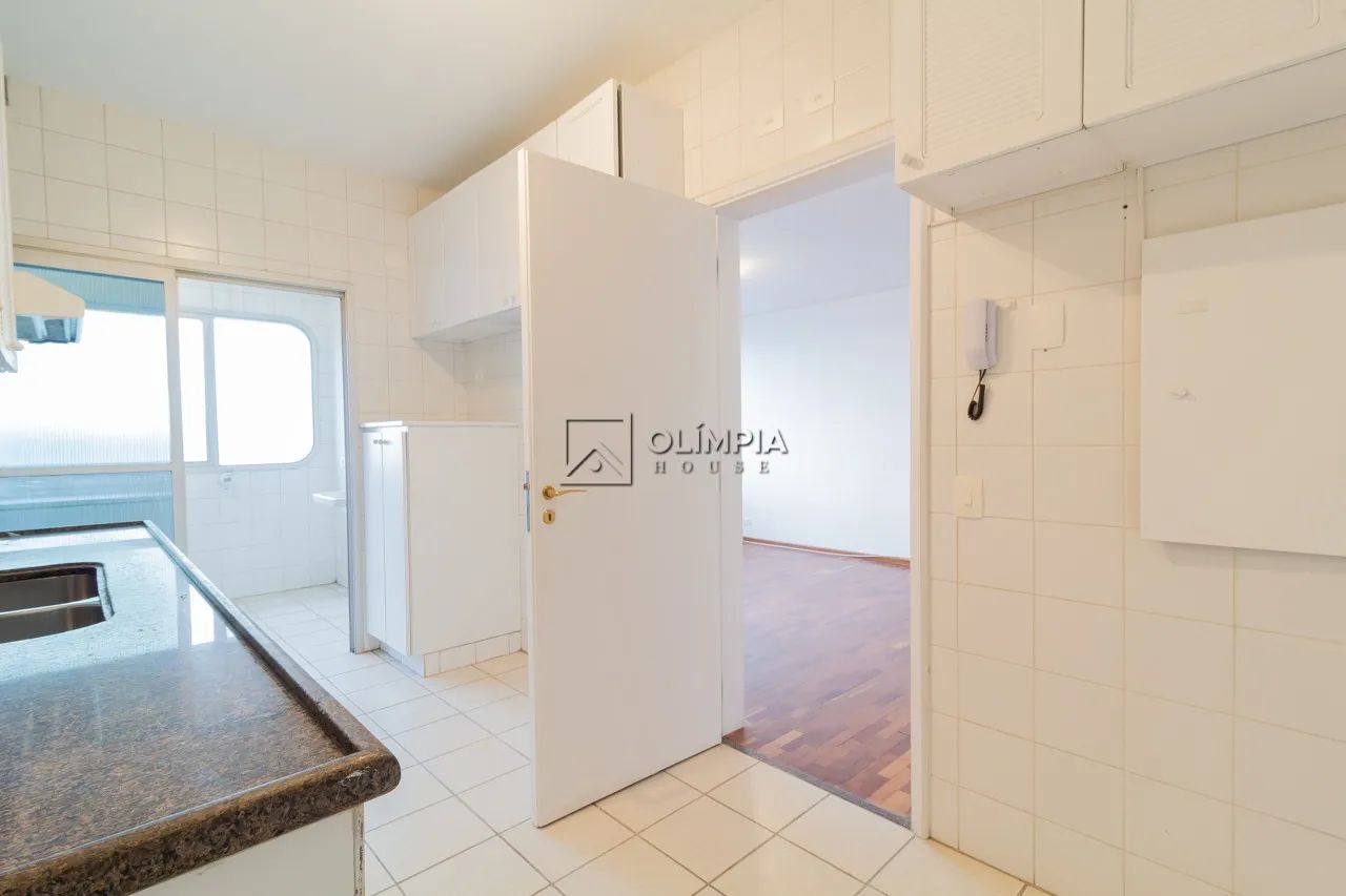 Venda Apartamento 3 Dormitórios - 128 m² Vila Nova Conceição - Foto 9