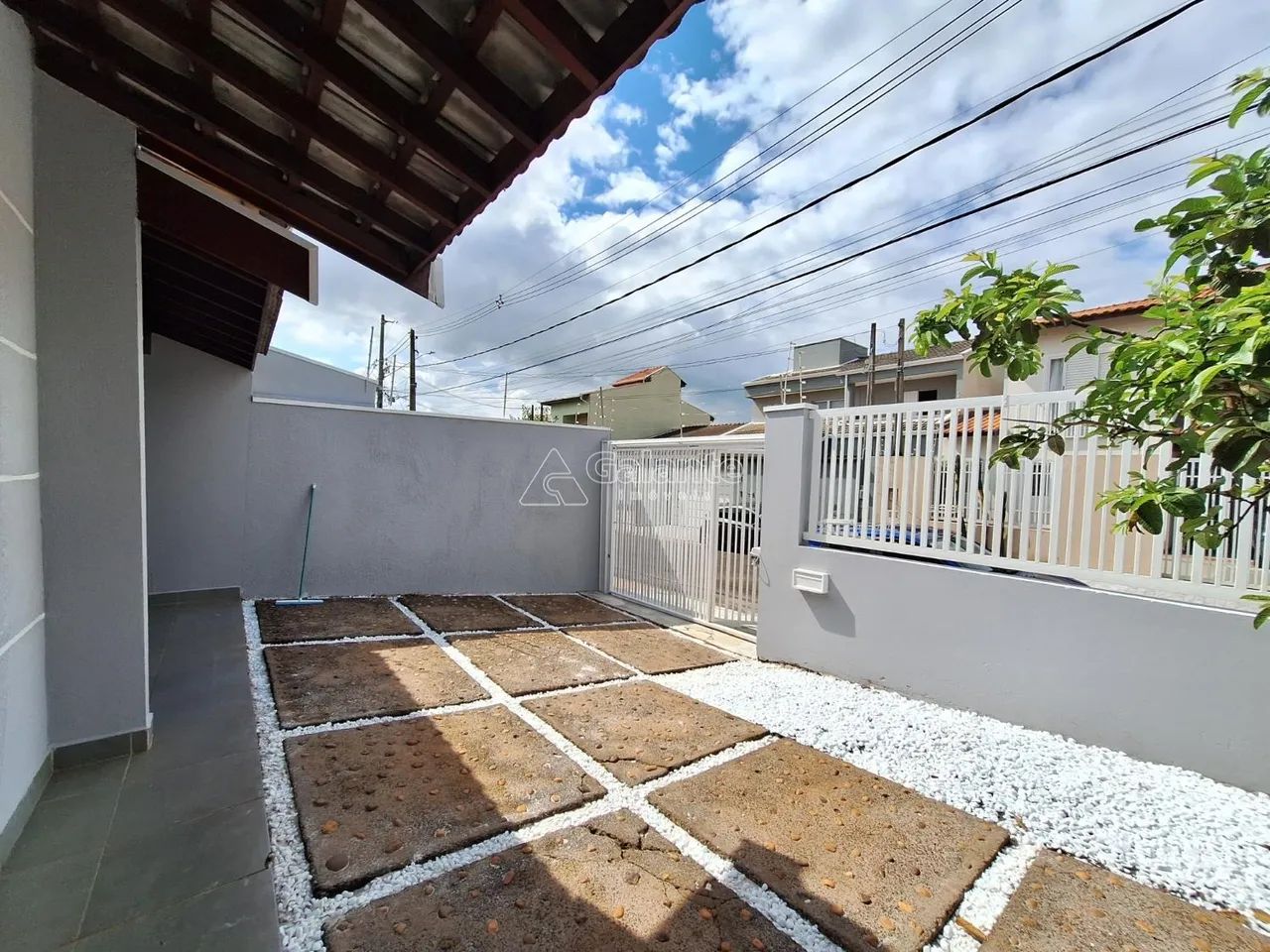 Casa a venda com 03 quartos em Barão Geraldo, Campinas - SP - Foto 3