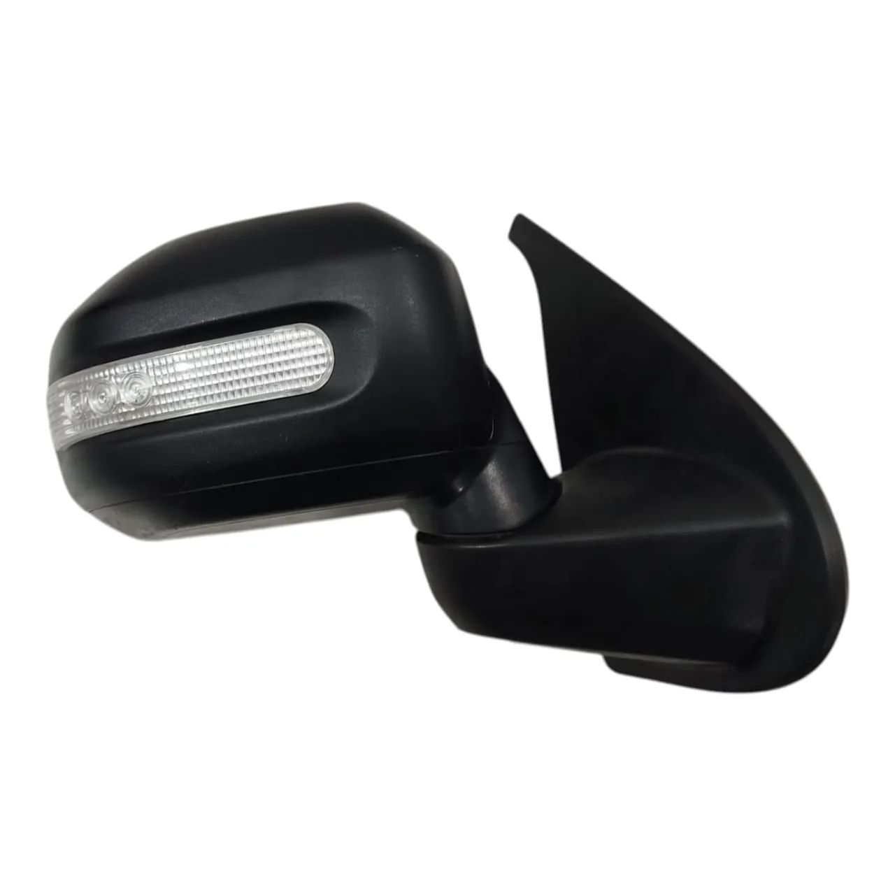 Retrovisor Strada Adv Eletrico Dir 2014 a 2020 OEM - Foto 2