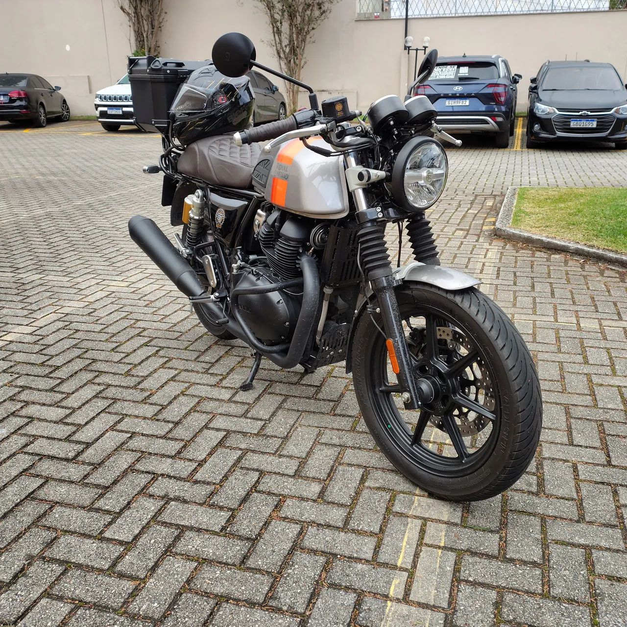 Continental Gt650 excepcional estado