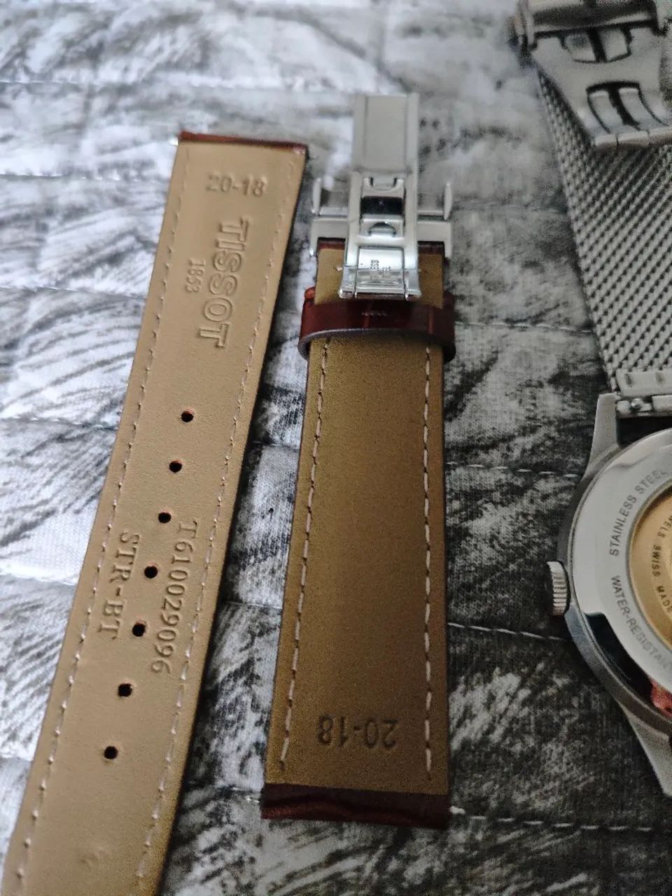 Relógio Tissot Visodate  - Foto 5