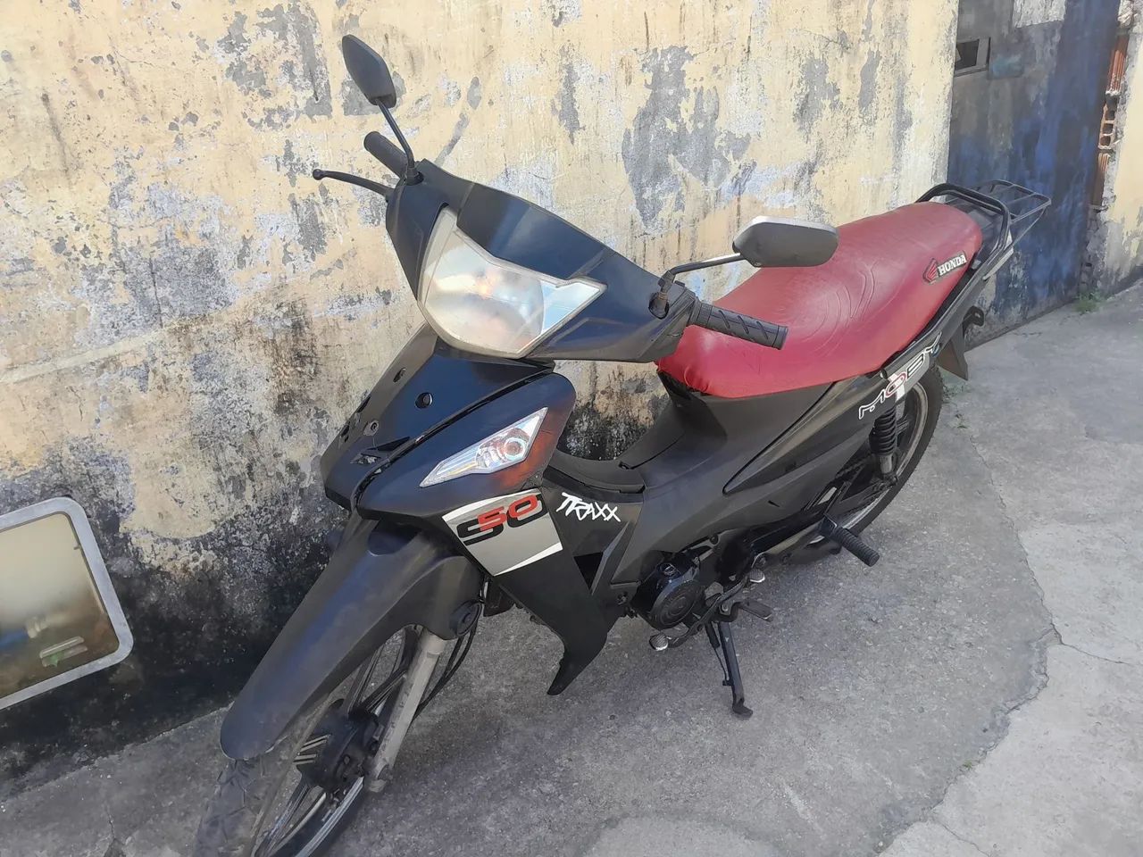 TRAXX MOBY 50 - Foto 4