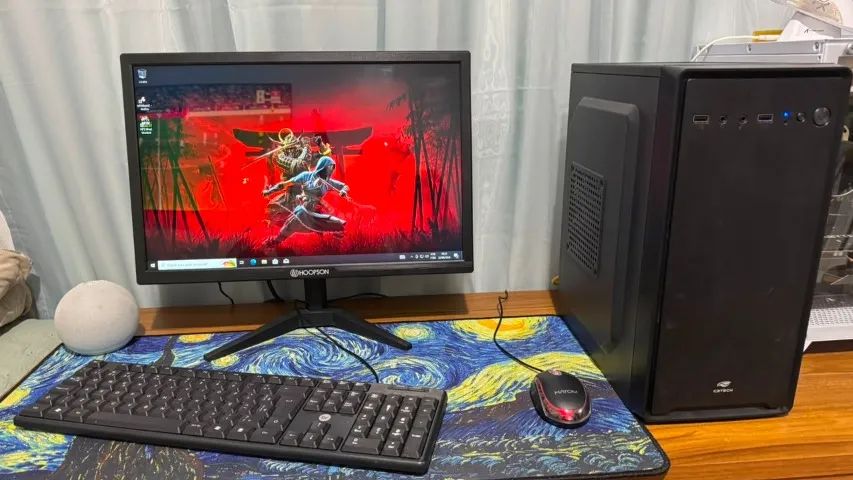 pc gamer e para trabalho - Foto 2
