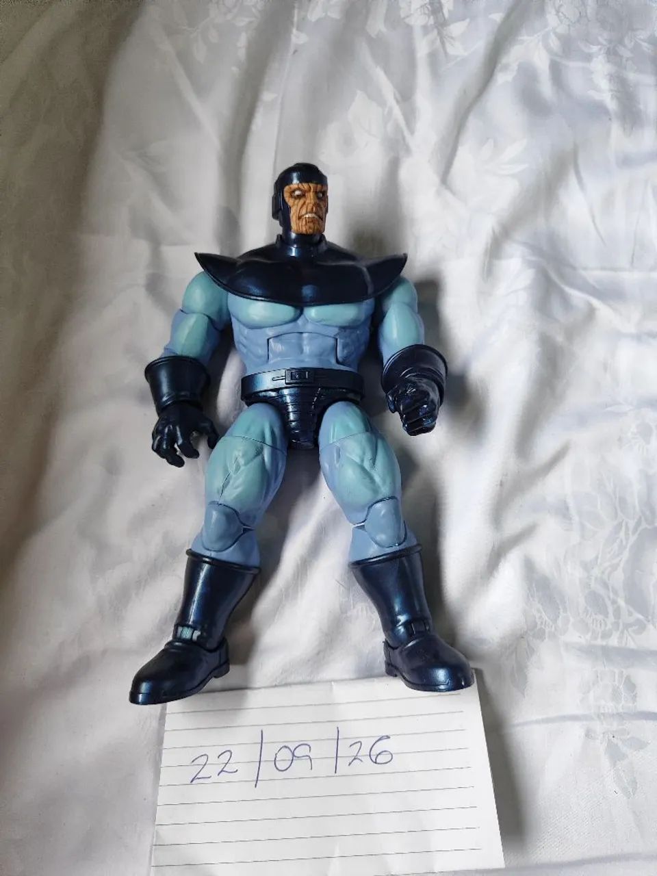 Marvel legends Controler