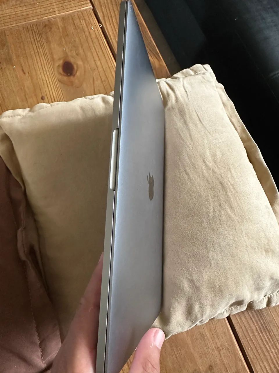 Vendo Macbook Pro M1 - Foto 2