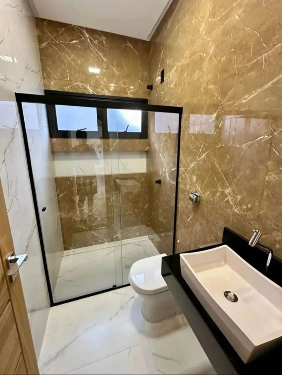 VENDO CASA NA CIDADE NOVA 8 TB  - Foto 2