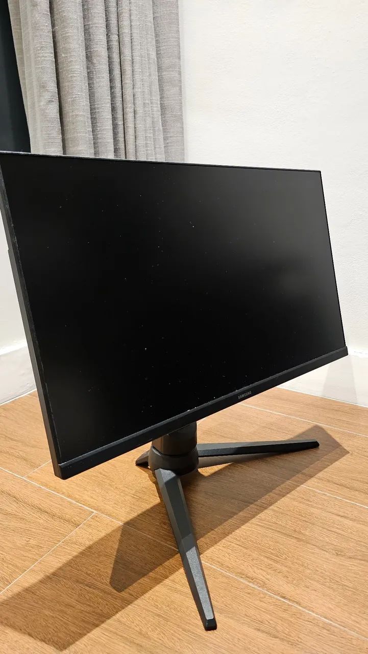 Monitor Samsung Odyssey G3 144hz Zero