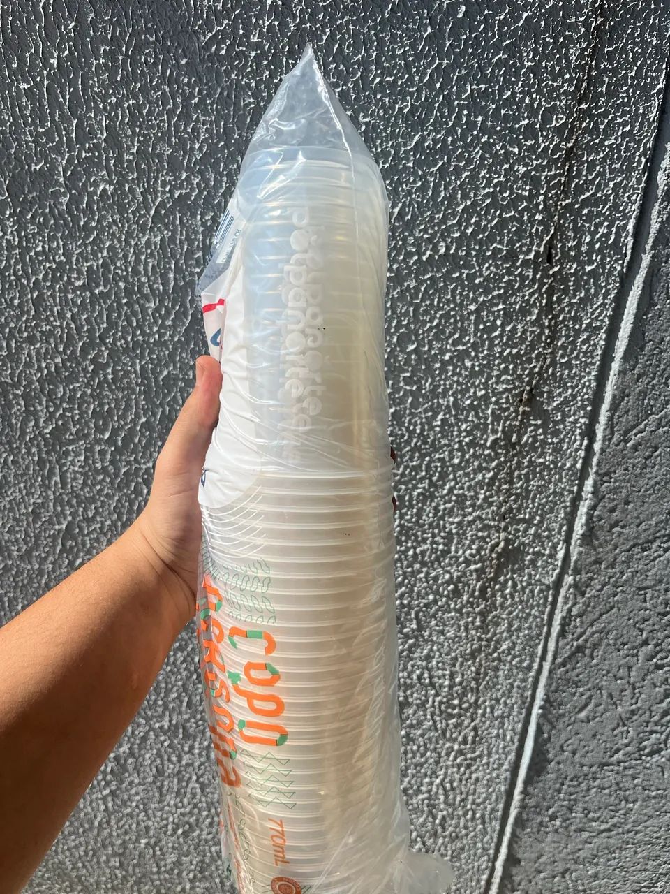 Copo de aça í personalizado  - Foto 2