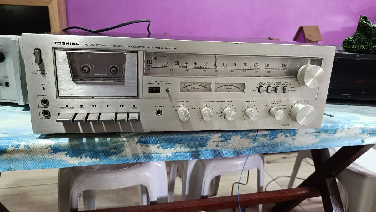 Receiver - Foto 3