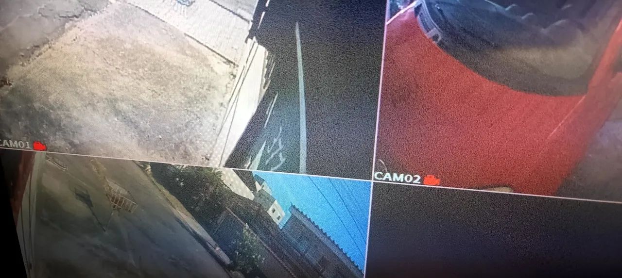 DVR para 16 câmeras .  - Foto 6